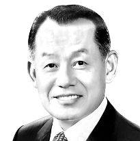 최윤희 전 합참의장·한국해양연맹총재