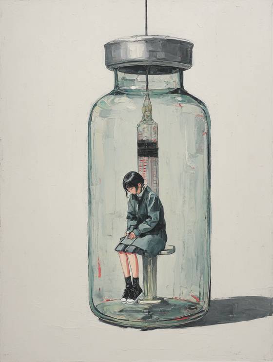 일러스트 미드저니, 이경희 기자