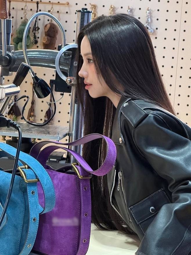 전소연 소셜네트워크서비스 계정