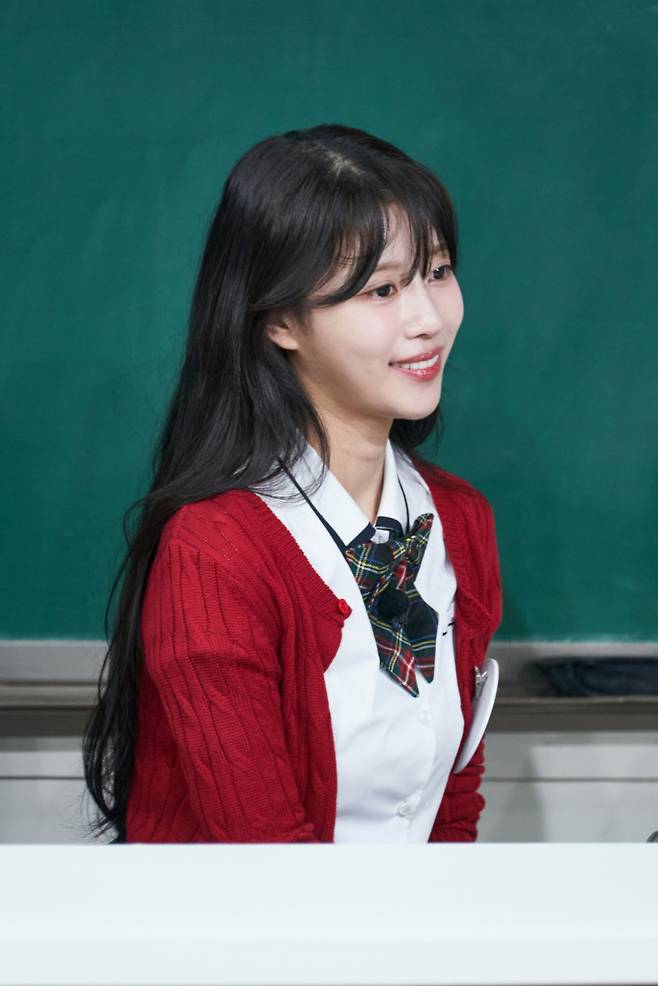 /사진=JTBC '아는 형님'