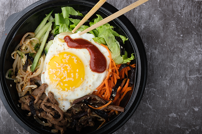 비빔밥