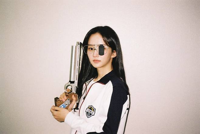 (사진=박정연 SNS)