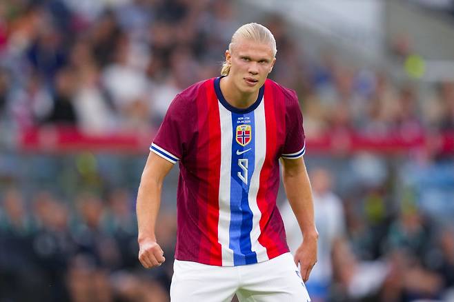 사진=EPA-NTB 연합뉴스