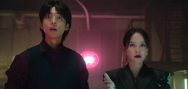 첫 방송 앞둔 '컨피던스맨 KR', 박민영X박희순X주종혁의 환상적인 팀플레이 기대