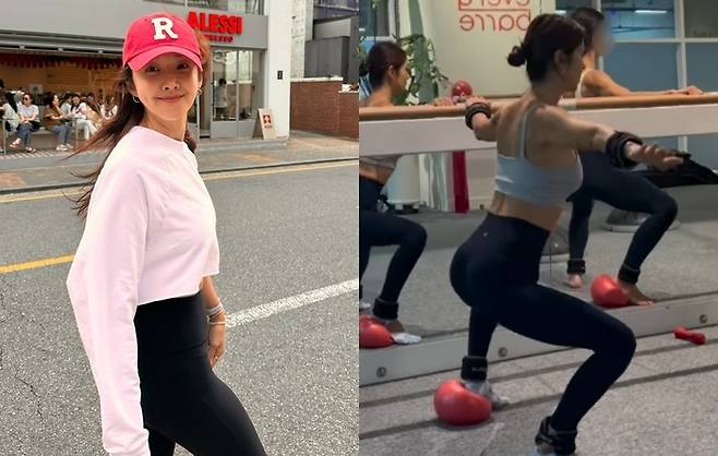 ๊น๋น์ฐ, ๊น๋น์ฐ๊ฐ ํ๋ ๋ฐ๋ ๋์. ์ฌ์ง\|๊น๋น์ฐ SNS