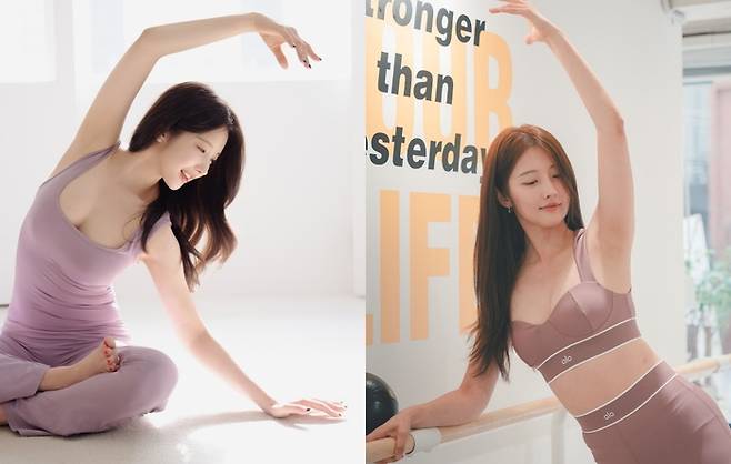 ๋ฐ๋ ๋์์ ์ทจํ๋ ๋จ์งํ. ์ฌ์ง\|๋จ์งํ SNS