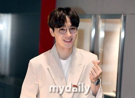 가수 이석훈/마이데일리 DB