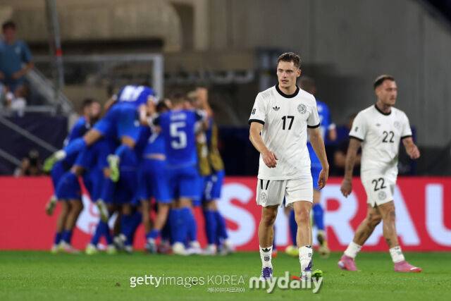 플로리안 비르츠./게티이미지코리아