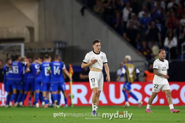 플로리안 비르츠./게티이미지코리아