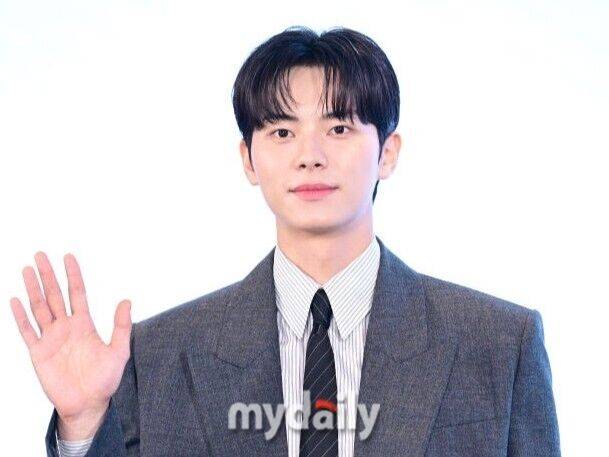 배우 이채민/마이데일리 DB