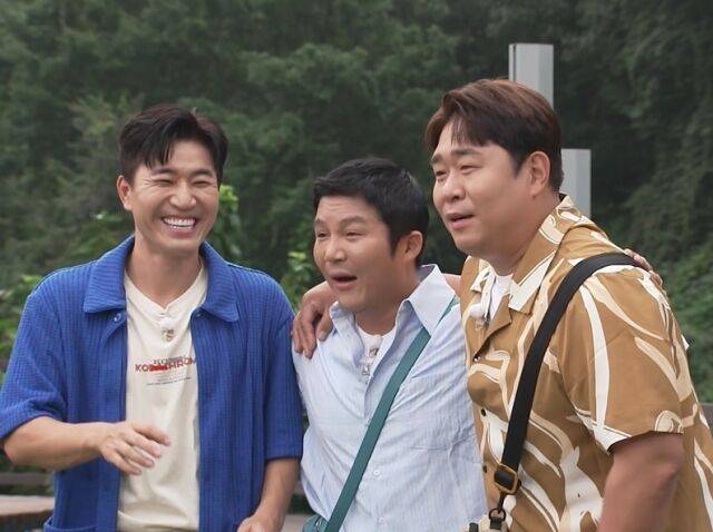 김종민 / KBS 제공