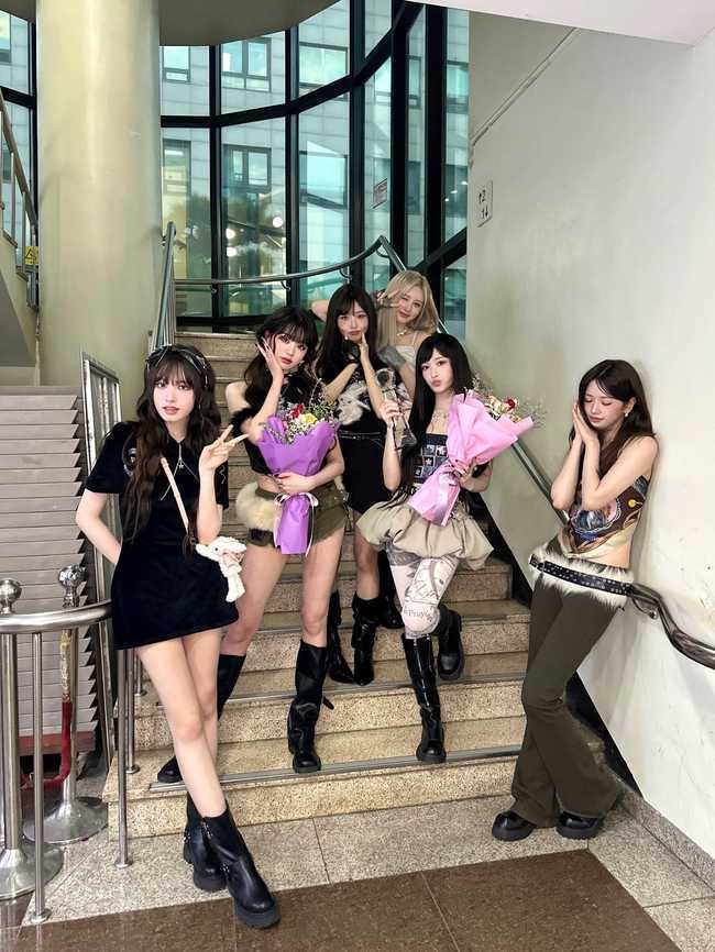 스타쉽엔터테인먼트 제공