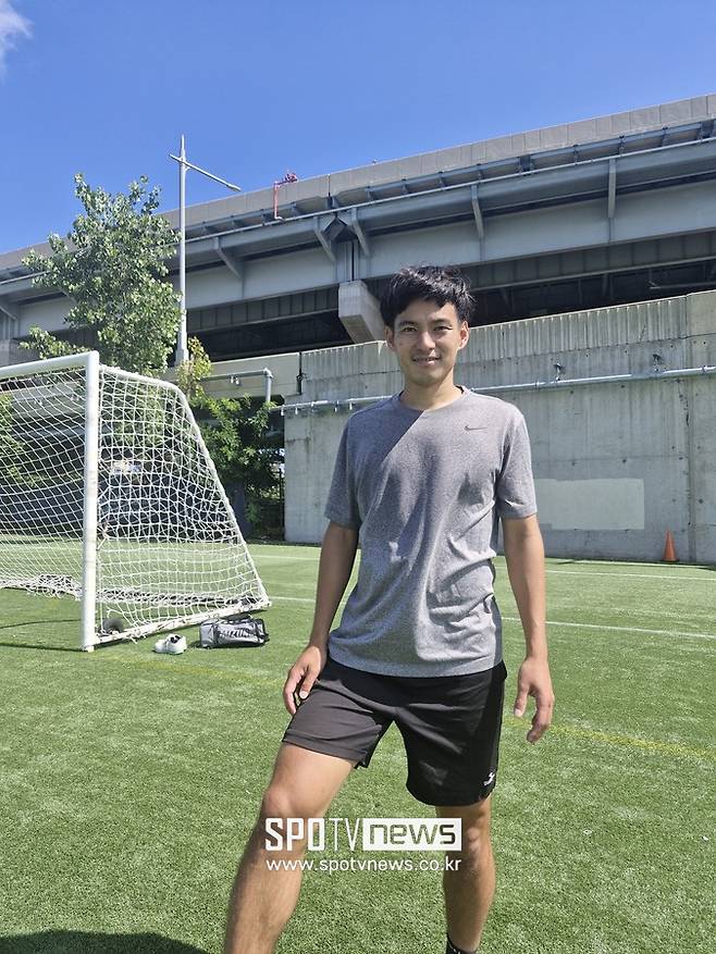 ▲ 미국에서 만난 일본인 리오 ⓒ장하준 기자