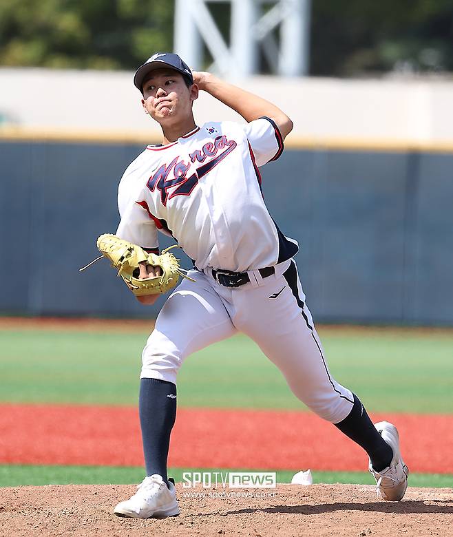 ▲ 하현승 ⓒ곽혜미 기자