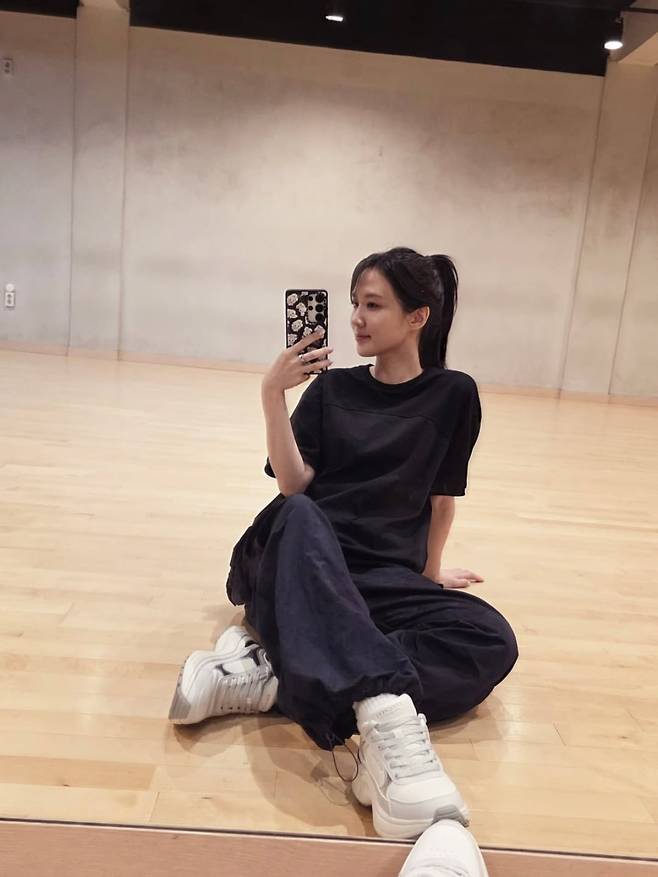 사진 = 박은빈 인스타그램