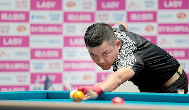 응우옌득아인찌엔. 사진=PBA