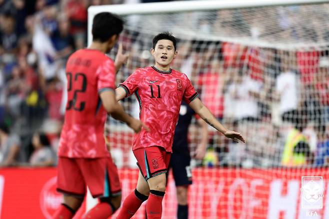 사진제공=대한축구협회