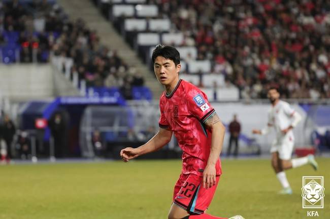 사진=대한축구협회