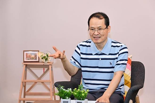 권장희 소장. 장진현 포토그래퍼