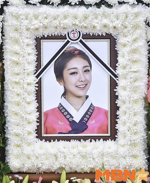 그룹 레이디스코드 故 권리세가 세상을 떠난 지 11년이 흘렀다. 사진=MBN스타 DB 제공