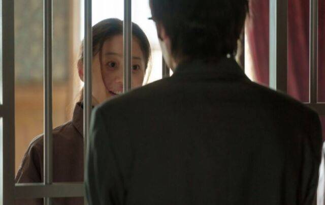 SBS 금토드라마 '사마귀: 살인자의 외출'/SBS