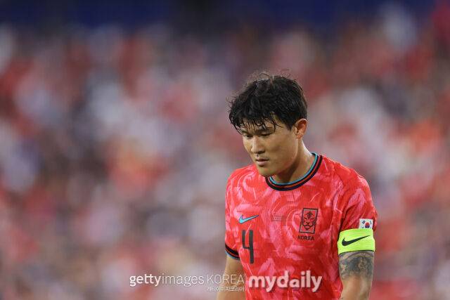 김민재/게티이미지코리아