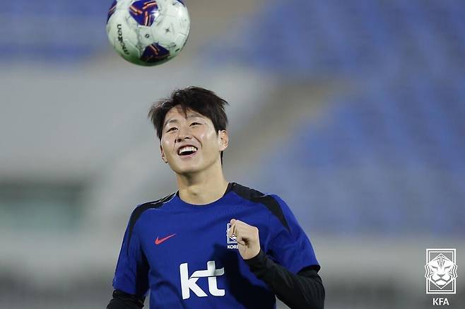 ▲ 대한축구협회