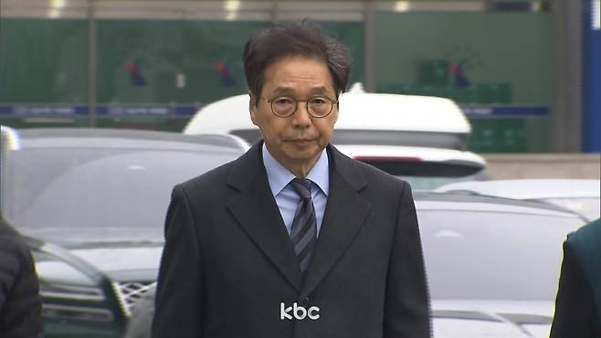 ▲ 박영우 전 대유위니아 그룹 회장