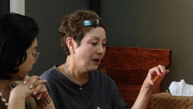 / KBS 2TV '박원숙의 같이 삽시다'