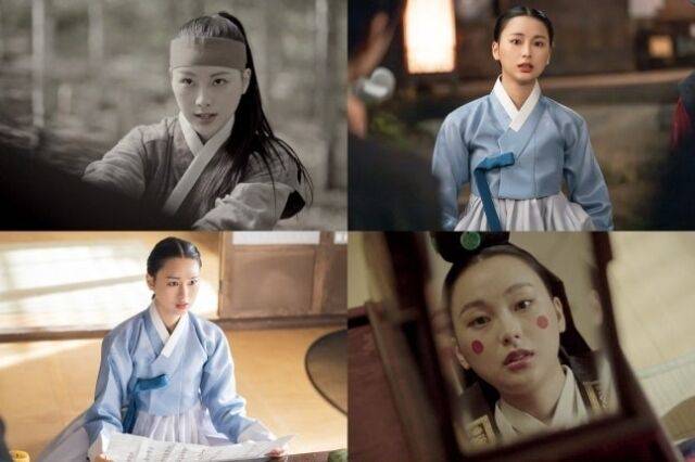 '밤에 피는 꽃' 문승유/MBC