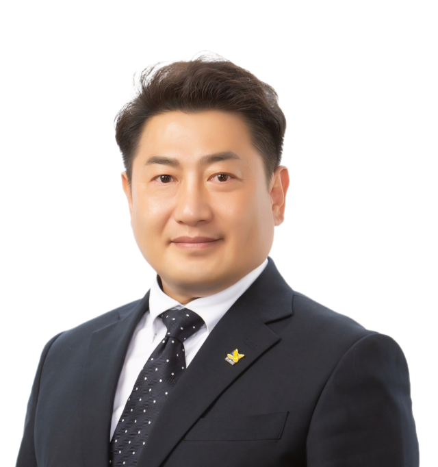 ▲장용선 더불어민주당 경북도당 부위원장ⓒ장용선 더불어민주당 경북도당 부위원장 제공