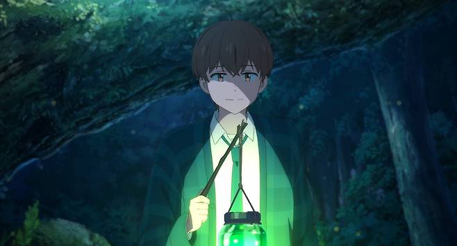 '연의 편지' 스틸 컷