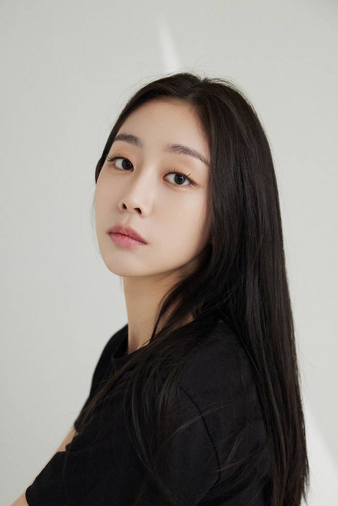 서지수. 사진 | 미스틱스토리