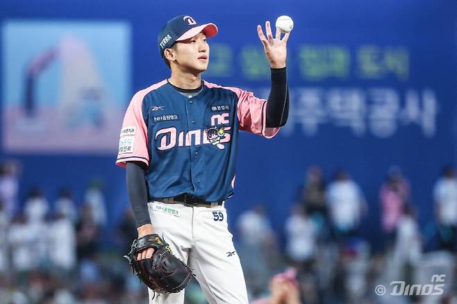 사진제공=NC 다이노스