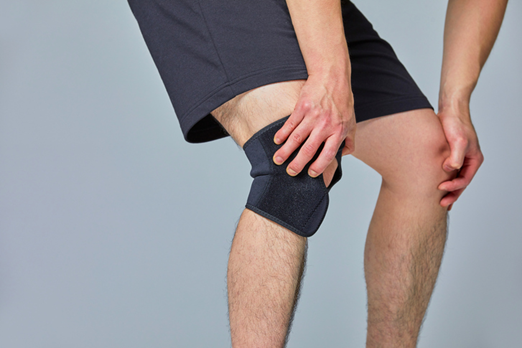 최근 40대에서도 무릎관절염 발병 사례가 늘고 있어 주의가 요구된다.