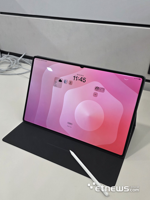 갤럭시탭 S11 울트라