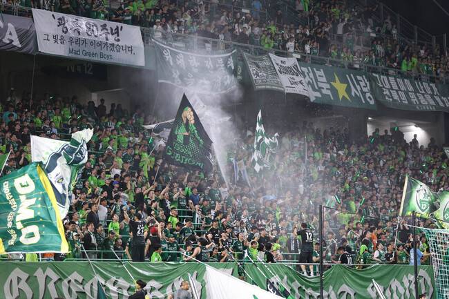사진=한국프로축구연맹