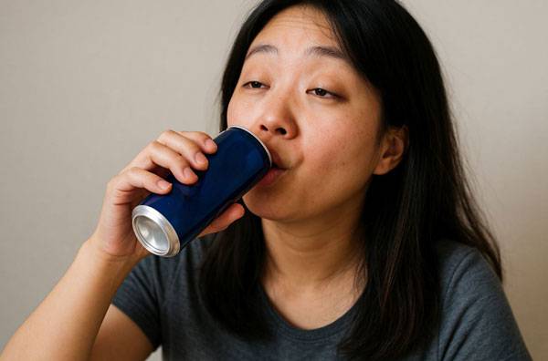 영국의 재생의학 전문의가 에너지 음료는 건강상 이점이 없다고 말했다. /사진=게티이미지뱅크