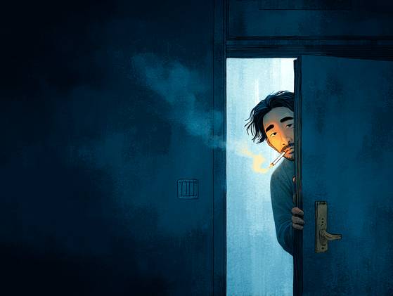 일러스트 미드저니, 이경희 기자