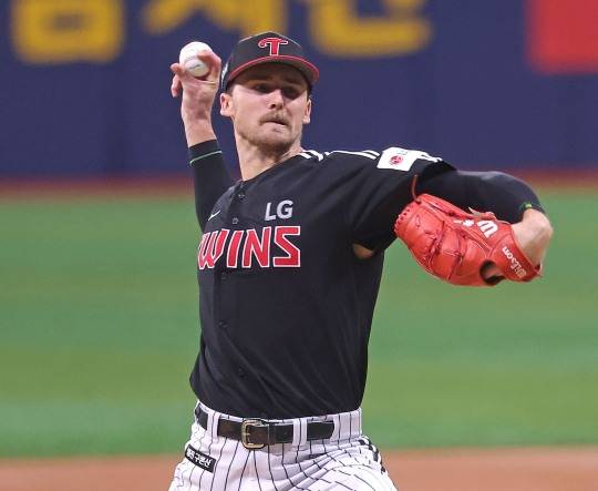 LG 톨허스트 / 사진=연합뉴스