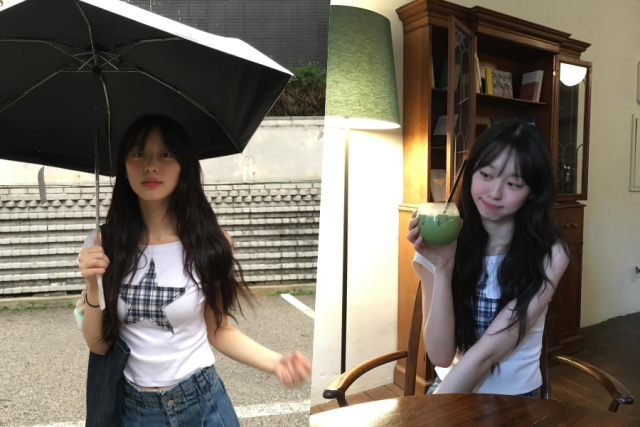 이수민 / 소셜미디어