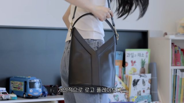 손연재 유튜브 채널