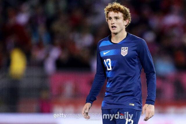 서전트/게티이미지코리아