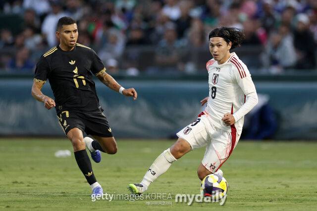 피네다와 미나미노/게티이미지코리아