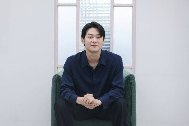 배우 이학주 / SM C&C