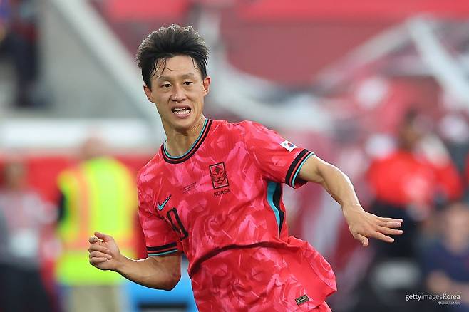 이재성. 사진=게티이미지코리아