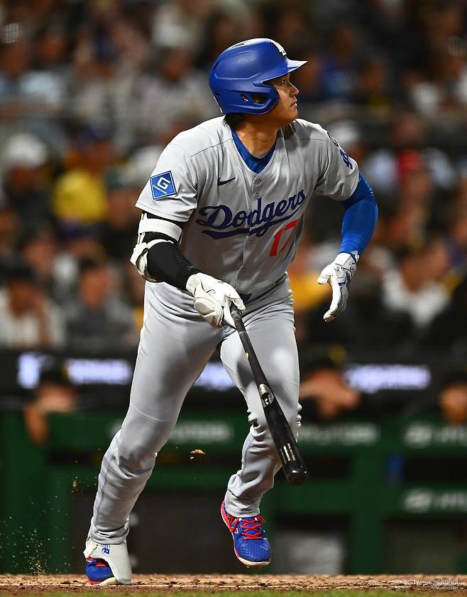 오타니 쇼헤이. 사진=게티이미지코리아