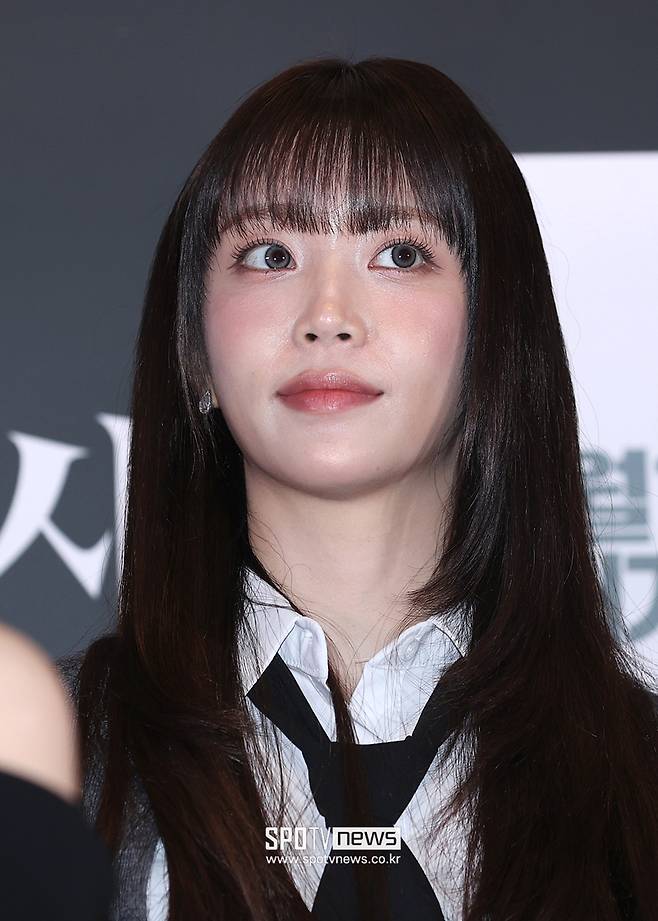 ▲ 스테이씨 수민 ⓒ곽혜미 기자