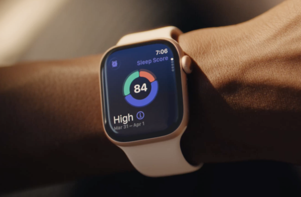 애플이 9일(현지시간) 미국 캘리포니아 애플파크에서 열린 연례 가을 행사 'Awe Dropping'에서 신제품을 대거 공개했다. 애플