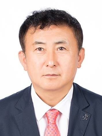 서강일 전북축구협회장